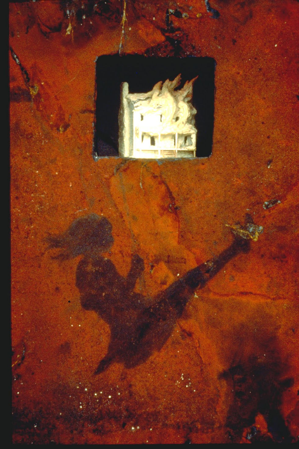 Spirit (1990)
