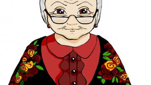 Раиса Русакова/Майбурд