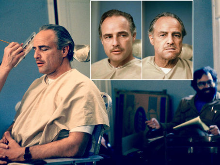 Birthing a memorable character