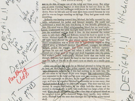 Even an adaptation must be an original