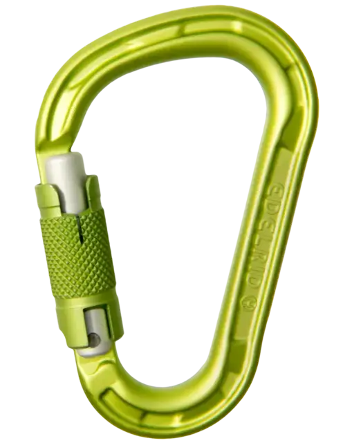 EDELRID HMS MAGNUM TWIST
