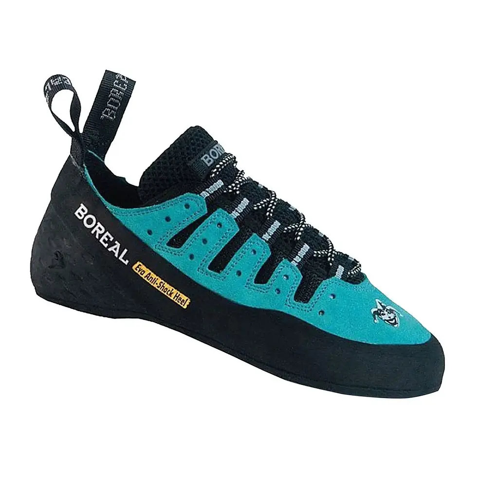BOREAL - JOKER LACE