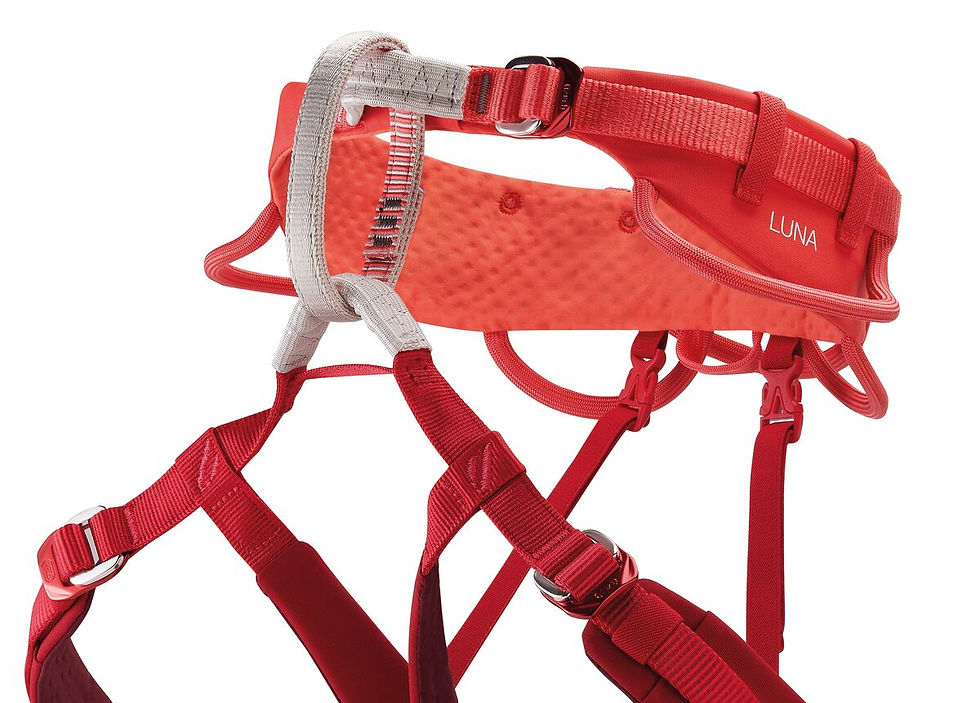 PETZL LUNA