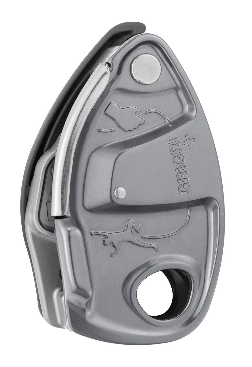 PETZL GRI GRI+