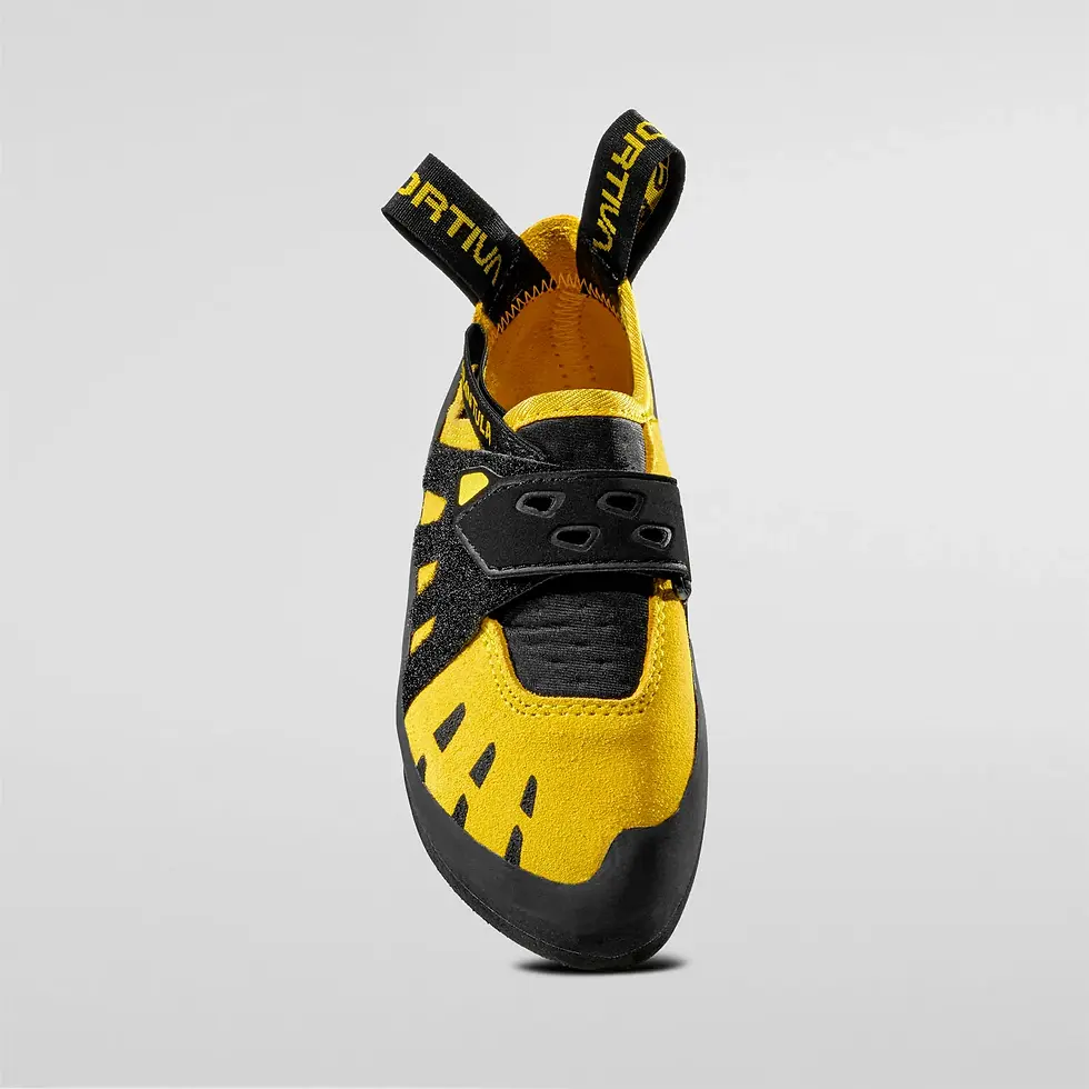 Thumbnail: LA SPORTIVA TARANTULA JR