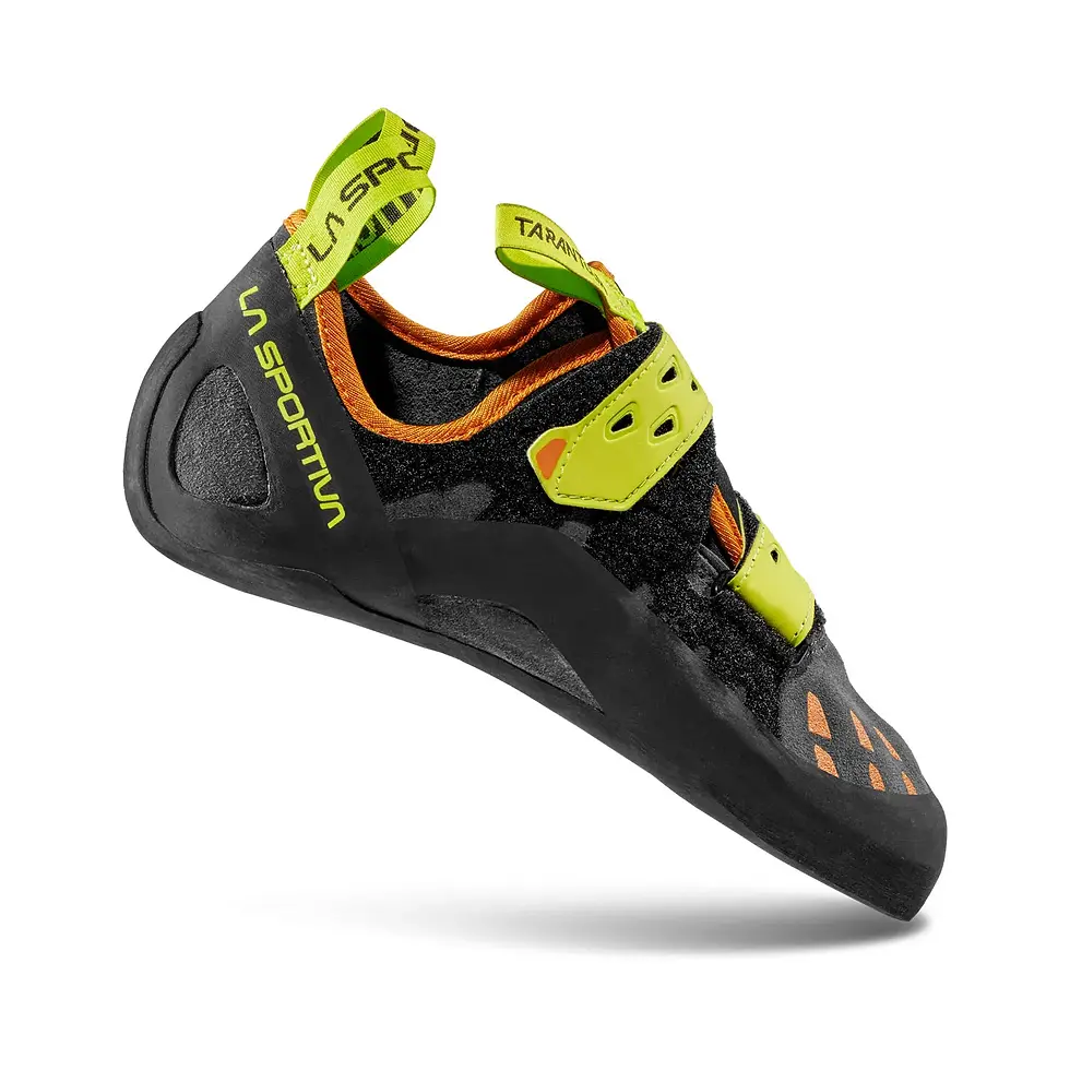 Thumbnail: LA SPORTIVA TARANTULA
