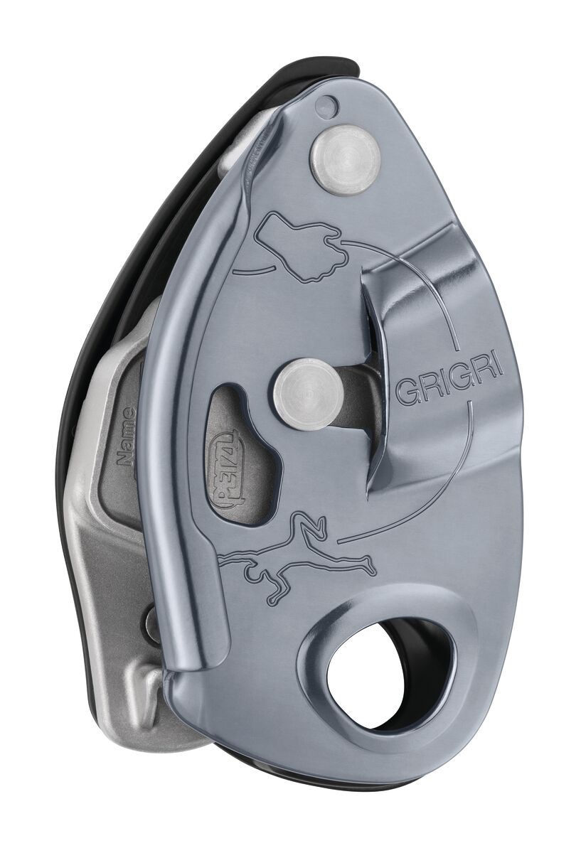 PETZL GRI GRI