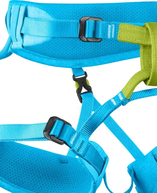 EDELRID FINN