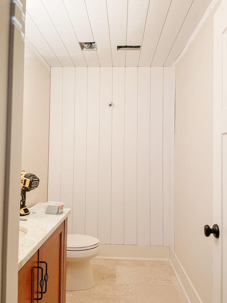 Everything You Need to Know About Shiplap