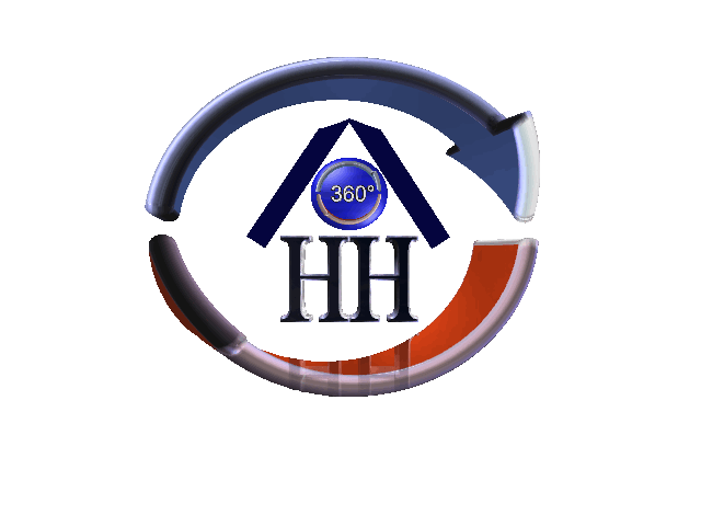 HarrisHouse360 Virtual Tour production Company in Texarkana