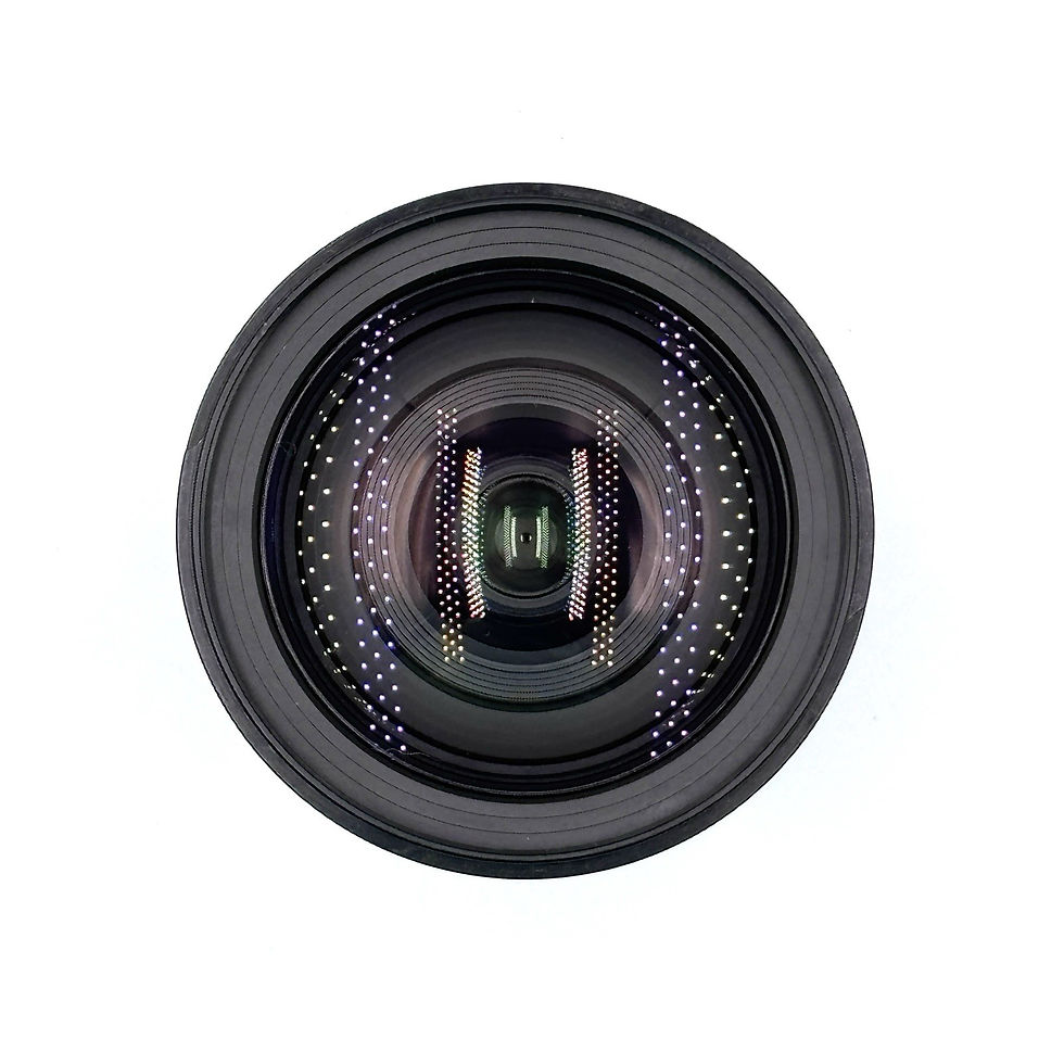 Thumbnail: Promaster AF Zoom Lens 28-200mm 1:3.8-5.6 Aspherical LD IF Pentax K Mount