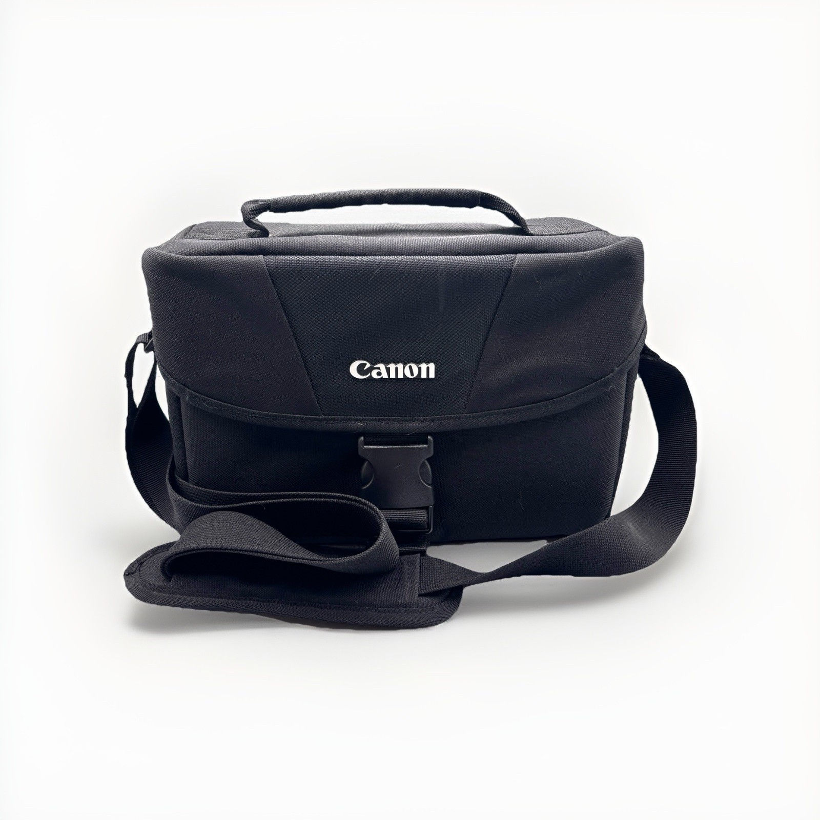 Canon Camera 200ES EOS Padded Shoulder Bag - Excellent Condition