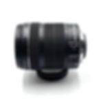 Thumbnail: Canon EF-S STM 18-135mm f/3.5-5.6 IS lS STM Excellent w/Caps - Tested!