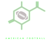 Catalyst Flag Football Company Logo