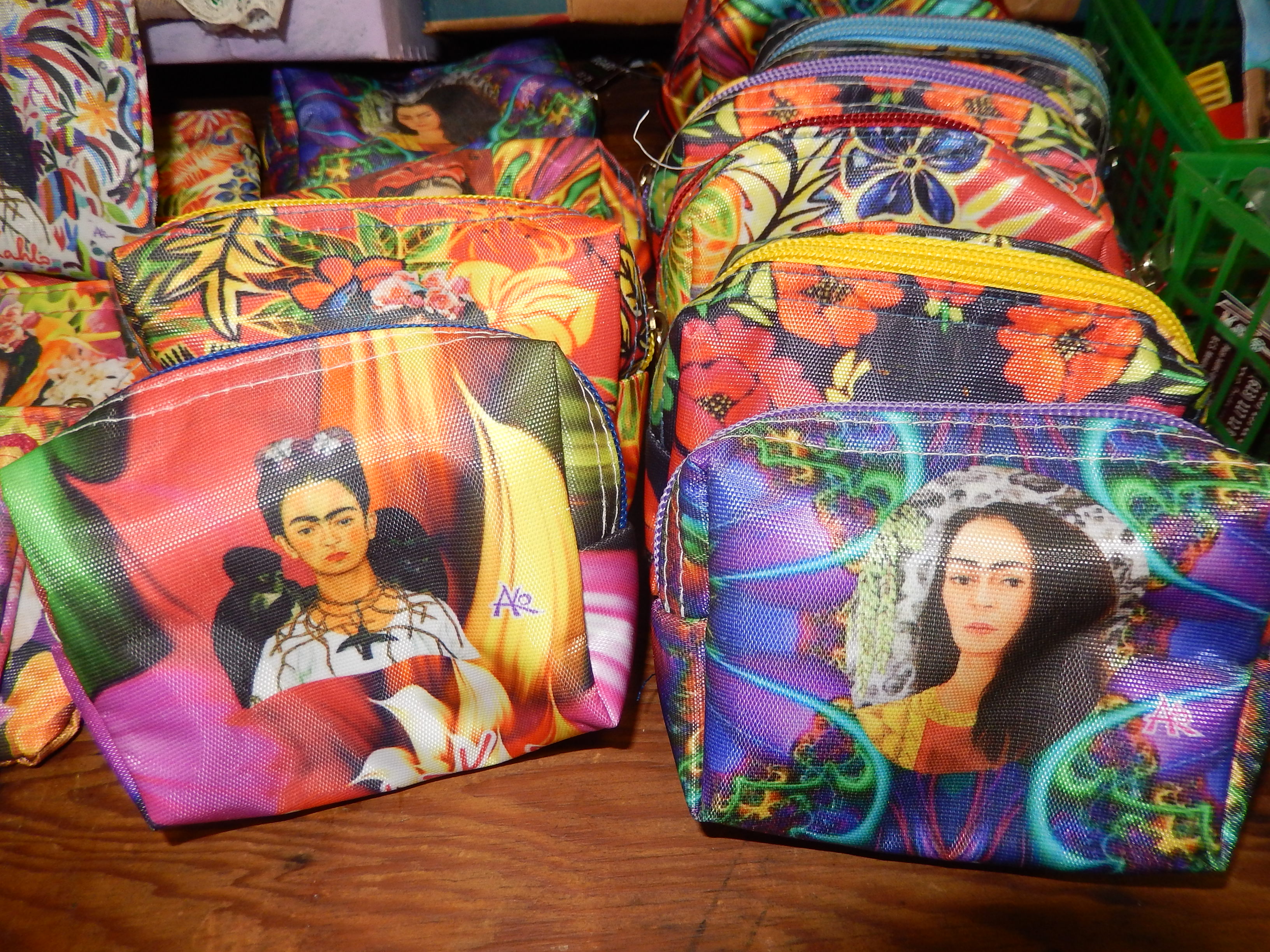 Frida small bags