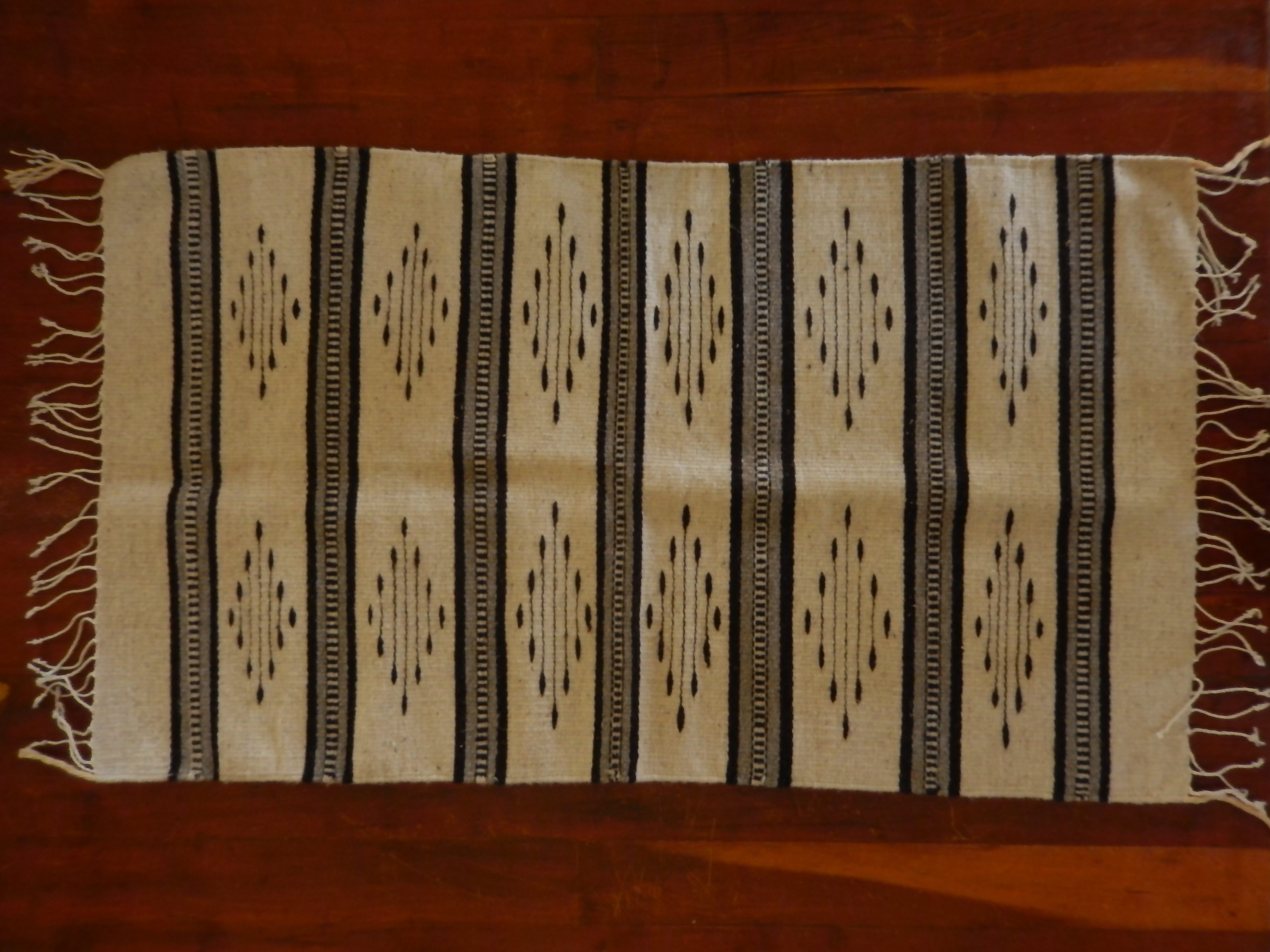 24" x 40"