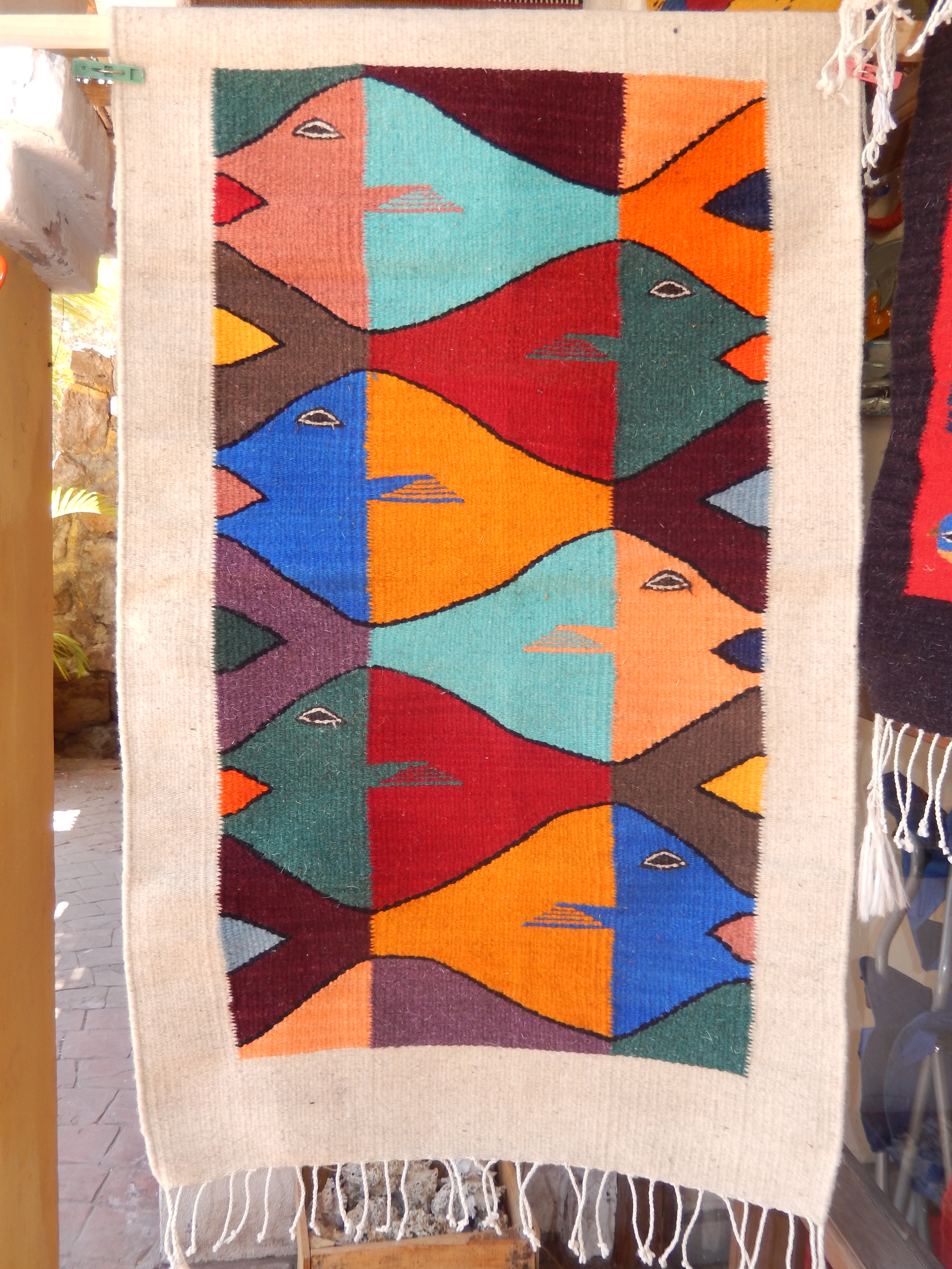 24" x 40"