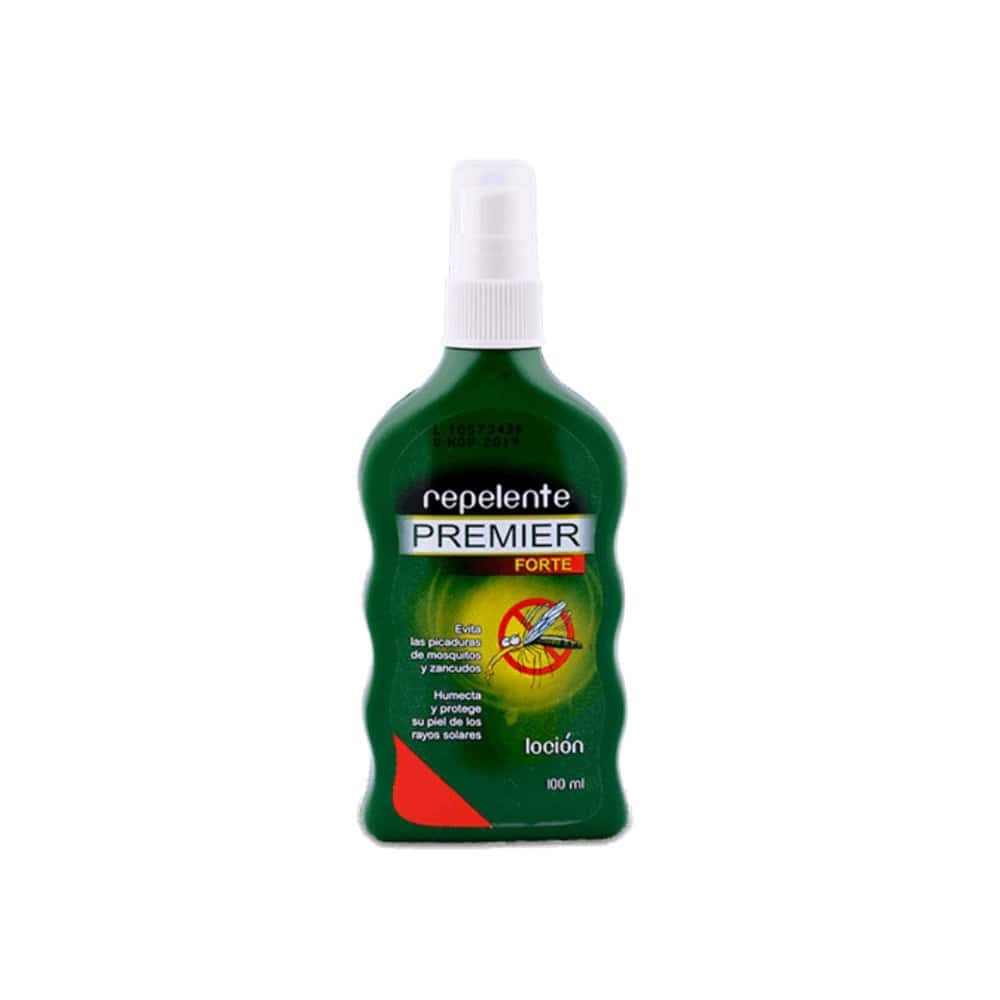 REPELENTE PREMIER LOCION X 100ML FARMINDUSTRIA