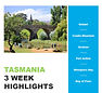 Tasmania - 3 week highlights.JPG