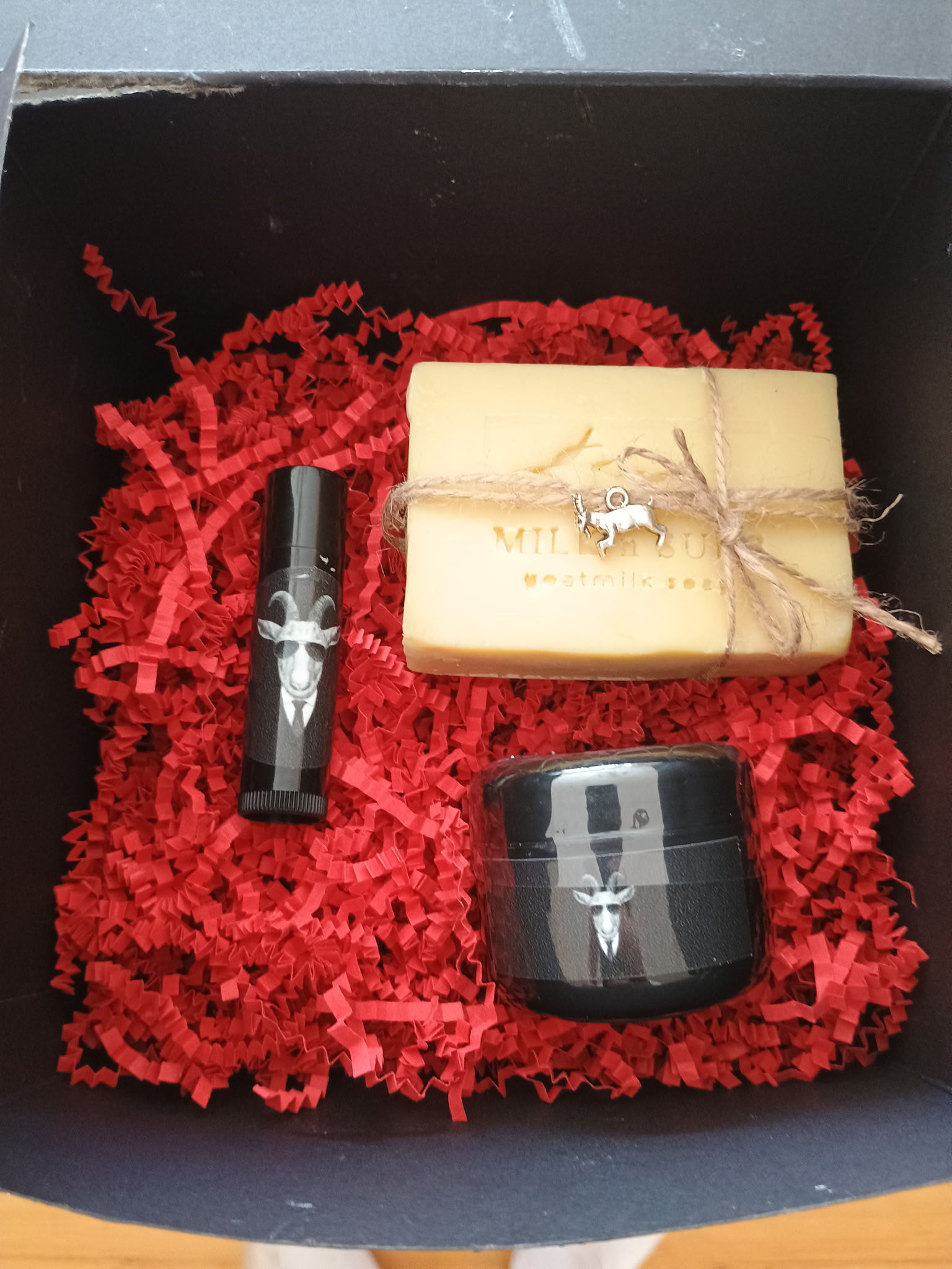 Mens Gift Set