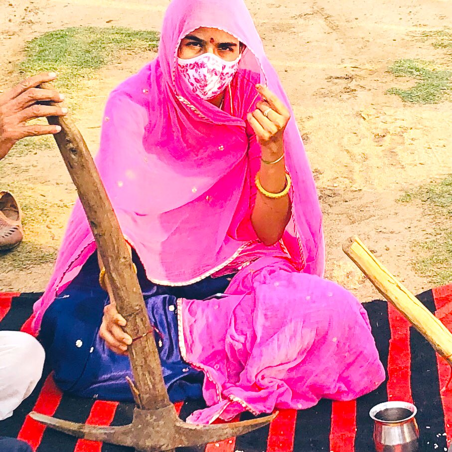 Kismat Gurjar