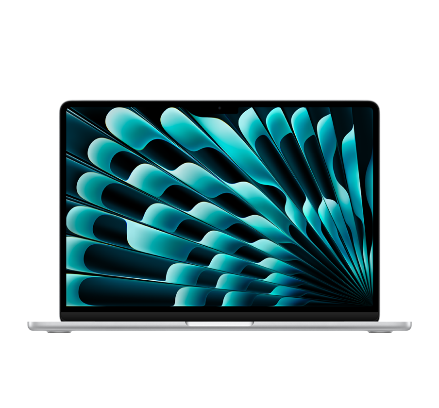 MacBook Air 13 inch 256GB M4 Chip (2025)