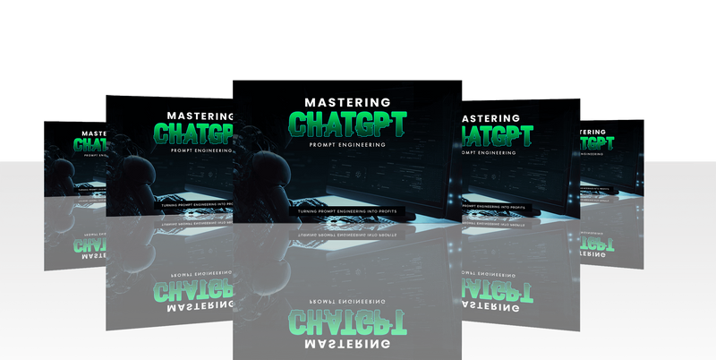 Image of ChatGPT Course Logo