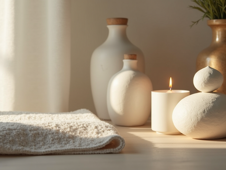 Unlocking Your Inner Peace: How Parts Therapy Can Help You Make Peace with Yourself