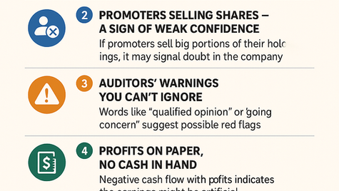 7 Shocking Secrets Hidden Inside a Company’s IPO Documents