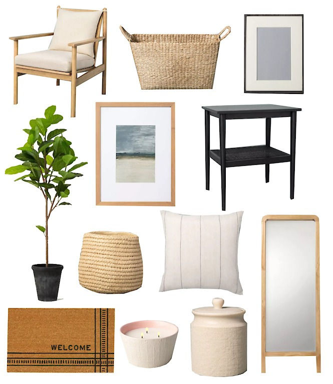 Friday Finds - Hearth and Hand with Magnolia