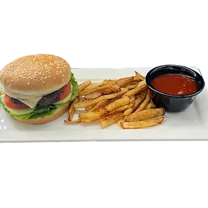 Hamburguesa