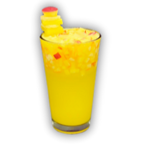 Fruit Mix