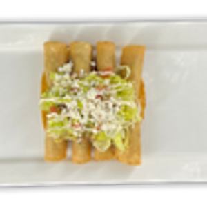 Taquitos Dorados