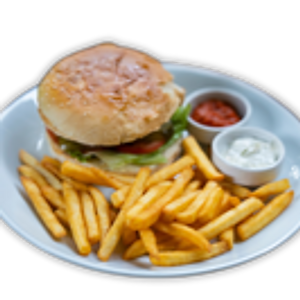Hamburger
