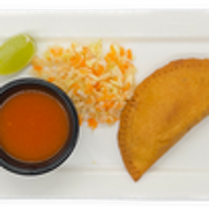 Pastellito de Pollo