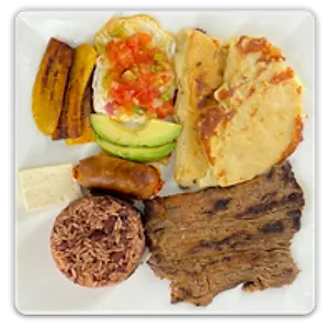Manyula Breakfast