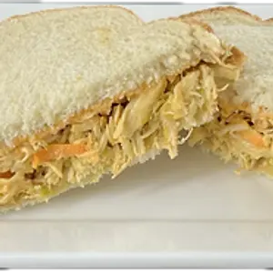 Pan de Barra