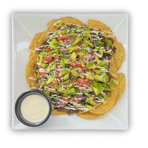 Nachos