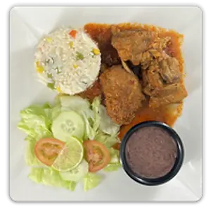 Costilla Guisada