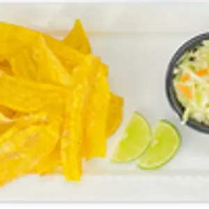 Tostadas de Plátanos
