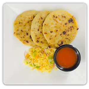 Pupusas