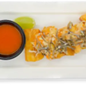 Yuca Frita