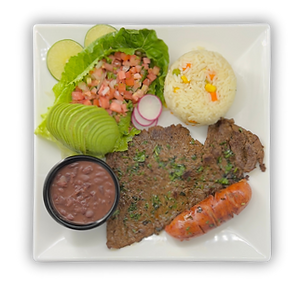 Carne Asada