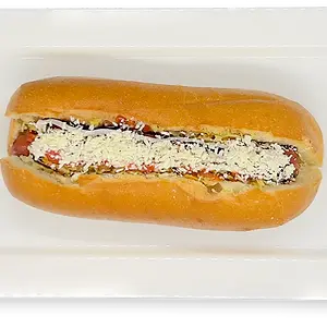 Hot Dog