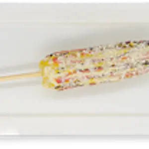 Elote Loco