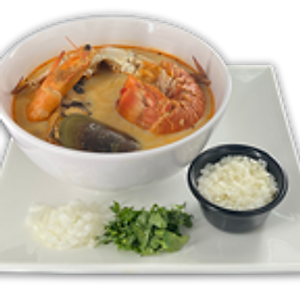 Mariscada