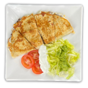 Quesadilla