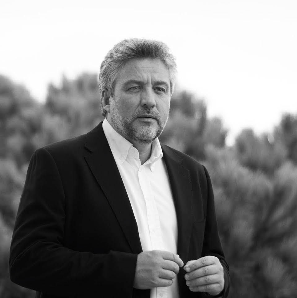 La buena suerte con Álex Rovira