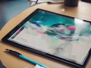Crafting a Stellar Student Portfolio Video Presentation