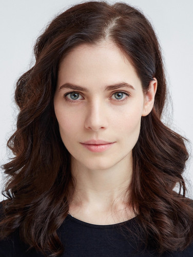 Yulia Snigir